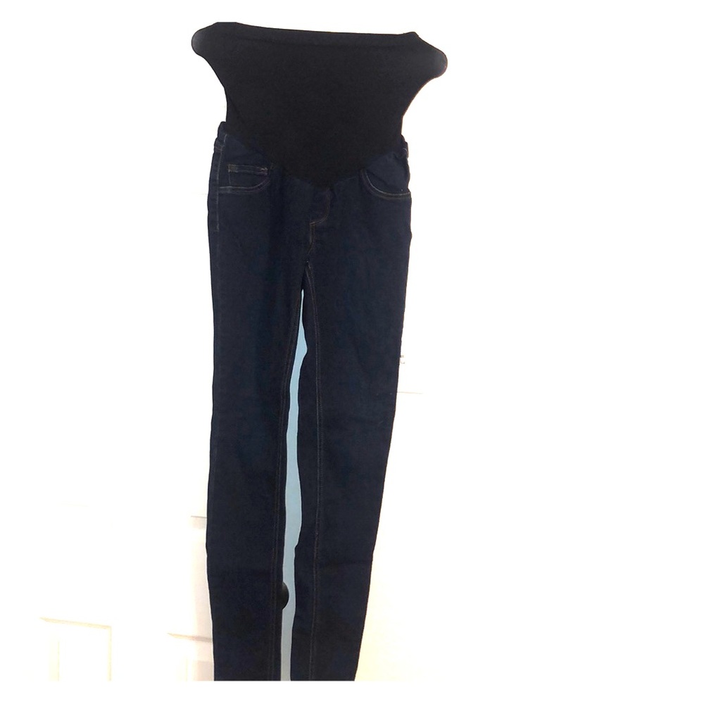 Maternity Jeans